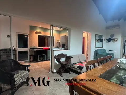 Casa en Venta en Las Fuentes I, USD 118.000