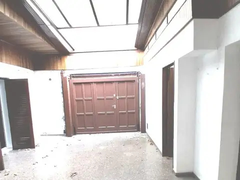 Casa en Venta 25 años