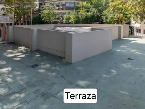 VENTA CASA 3 AMBIENTES SOBRE LOTE PROPIO. TERRAZA. SAAVEDRA