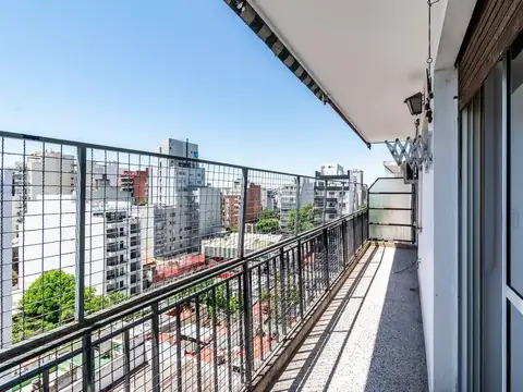 Departamento en Venta de 3 dormitorios