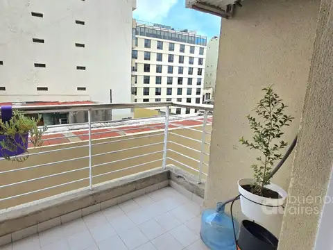 Departamento en Alquiler Temporal en Almagro, USD 850