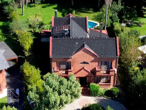 Casa en Venta de 4 dormitorios