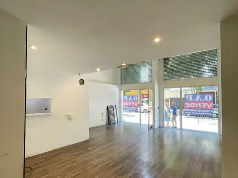 Local en Venta 5 años