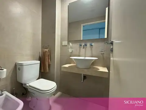Departamento en Alquiler en Parque Chacabuco, $ 750.000