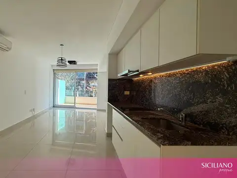 Departamento en Alquiler Apto profesional