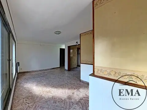 Depto Tipo Casa en Venta en Azcuenaga, USD 42.000
