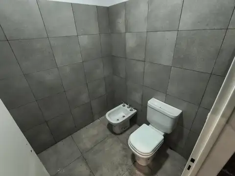 Galpón 2.100 m² en Parque Logístico e Industrial AVANT - Alvear