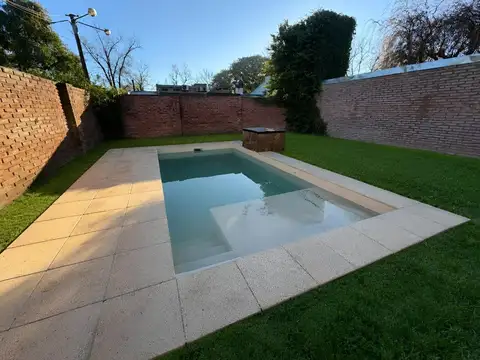 Casa en Venta en Funes, USD 228.000