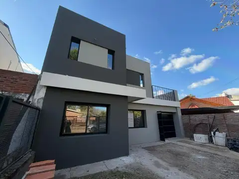 Casa en Venta A Estrenar