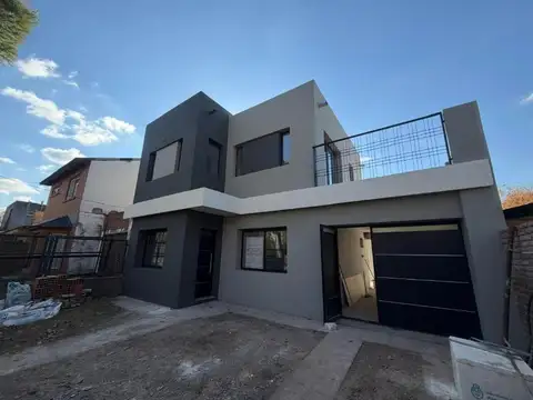 Casa en Venta al Sur