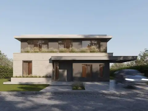 Casa en Venta 1 año