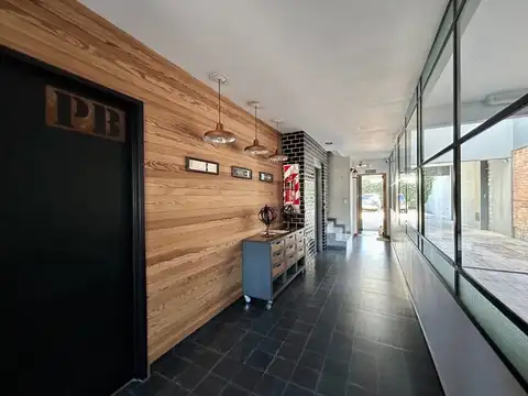 Alquiler moderno Monoambiente Saenz Pena