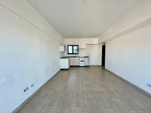 Alquiler moderno Monoambiente Saenz Pena