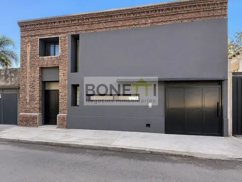 Casa en Mercedes