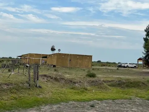 Venta de Campo - 15.000 Hectáreas -