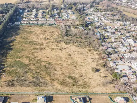 Oportunidad inversor terreno en venta en Pilar sobre la calle Guido