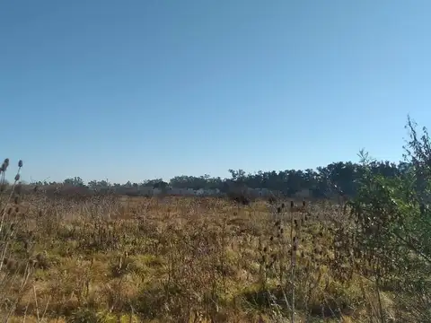 Oportunidad inversor terreno en venta en Pilar sobre la calle Guido