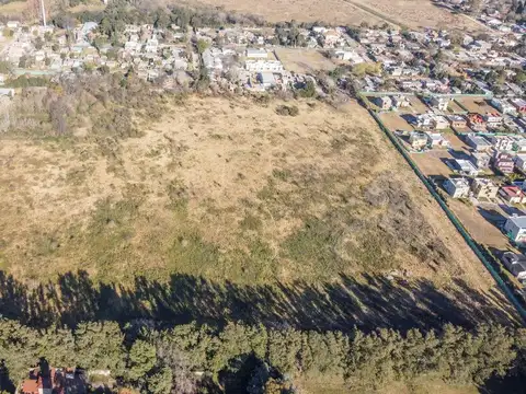 Terreno en Venta de 90023,0 m2
