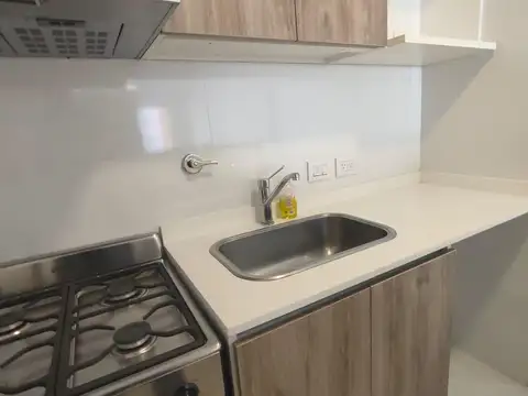 Departamento en Alquiler A Estrenar