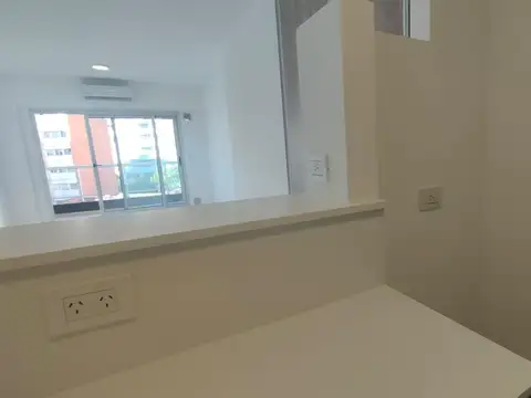 Río de Janeiro 800 Departamento Monoambiente Caballito con Amenities