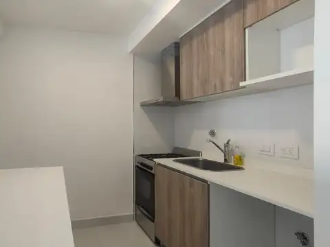 Departamento en Alquiler Apto profesional