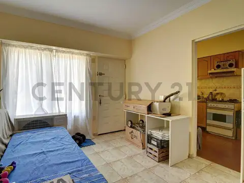Departamento en Venta en Mataderos, USD 66.000