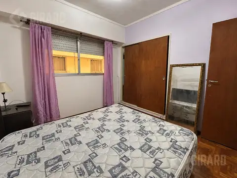 Departamento en Alquiler 40 años