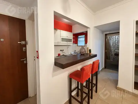Departamento en Alquiler de 2 ambientes