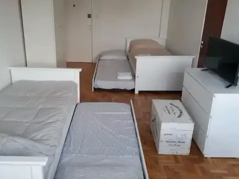 Departamento en Alquiler Temporal 25 años