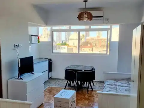 Departamento en alquiler temporario