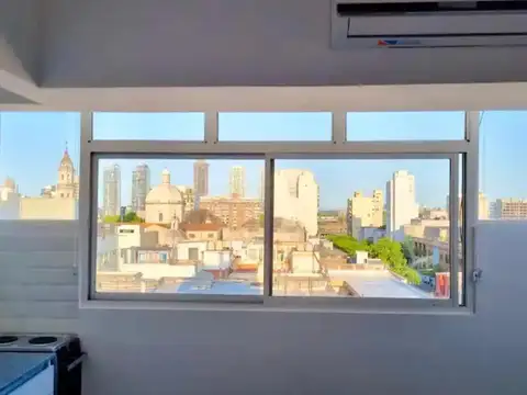 Departamento en alquiler temporario