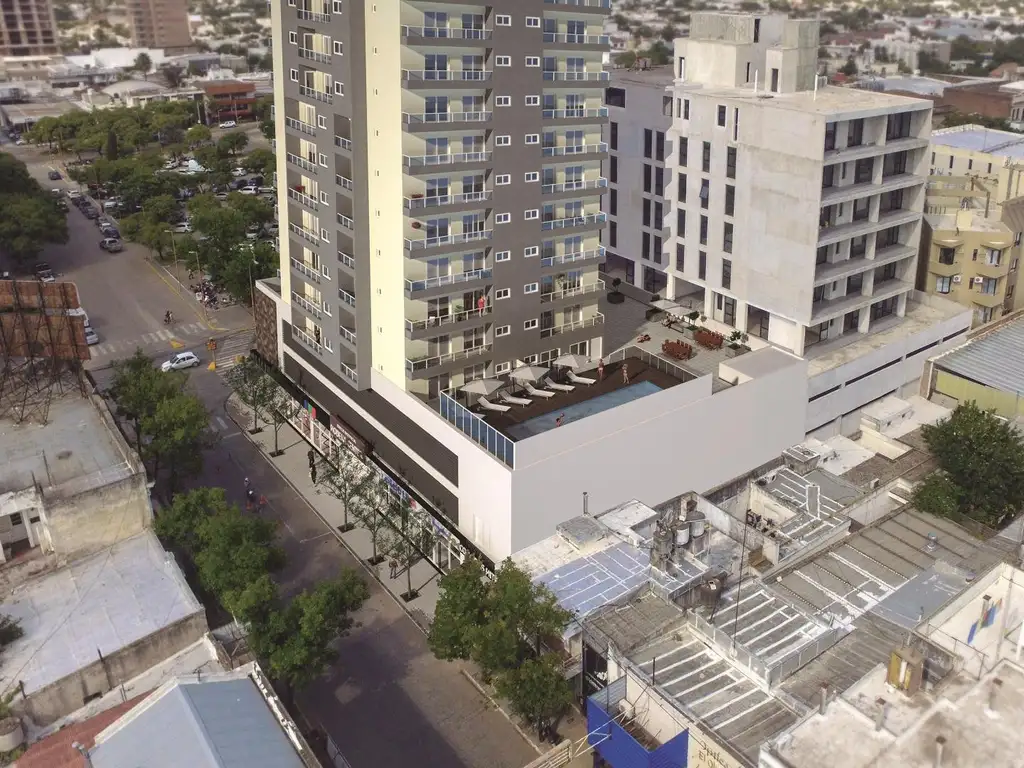 Modena Center en San Francisco