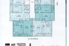 Modena Center - Entrega Marzo 2025