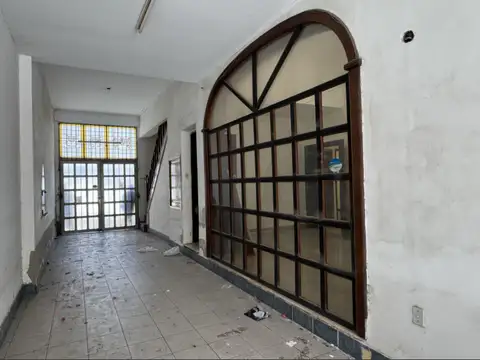 Juan Manuel de Rosas 1000