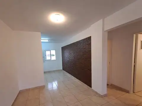 ALQUILER DEPARTAMENTO La paz  al 400 Republica de la sexta-Rosario
