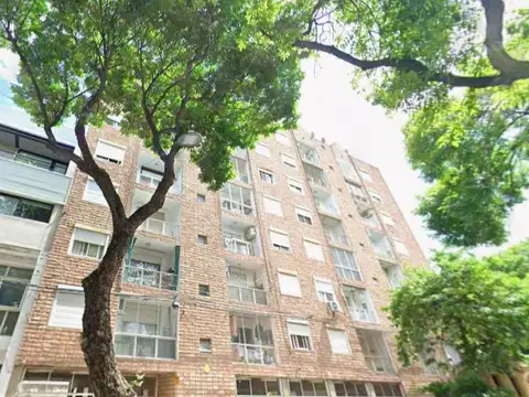 ALQUILER DEPARTAMENTO La paz  al 400 Republica de la sexta-Rosario