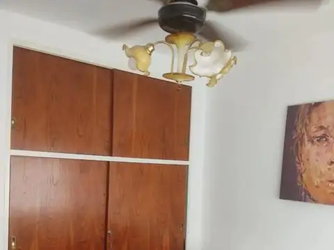 Departamento en alquiler temporario