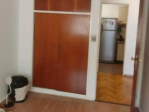 Departamento en alquiler temporario