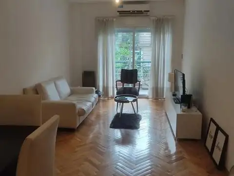 Departamento en alquiler temporario