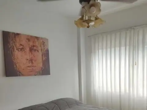 Departamento en Alquiler Temporal en Almagro, USD 1.000