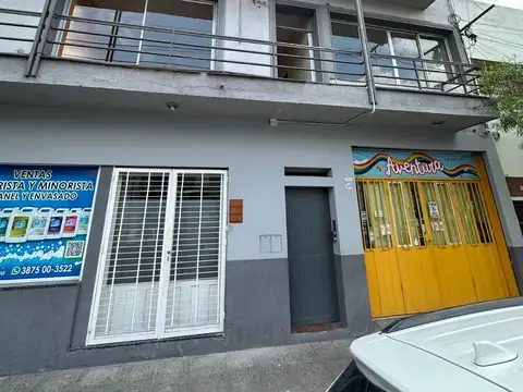 Galpón en alquiler en Zona Centro