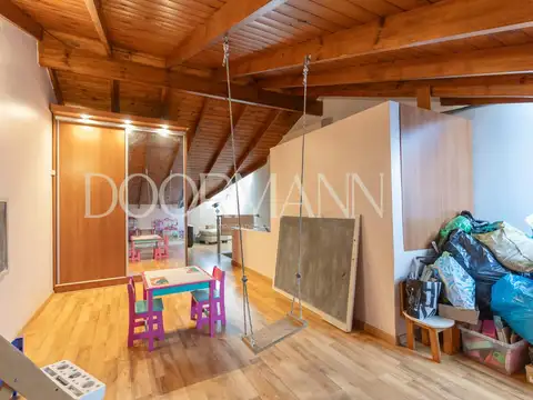 Casa en Venta en Olivos Maipu/Uzal, USD 395.000