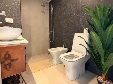 Departamento en Venta en Barrio Felix U.Camet, USD 205.000