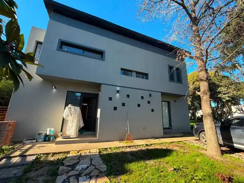 Casa en Venta 5 años