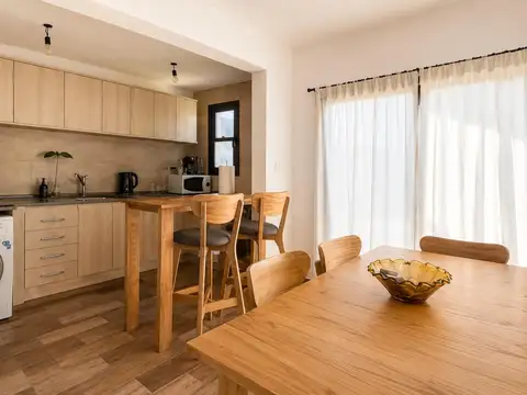 Casa en Venta 5 años