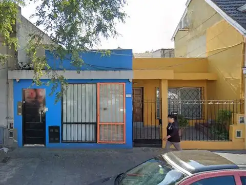 DEPARTAMENTO BERNAL