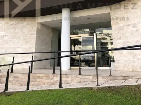 Oficina en Alquiler 10 años