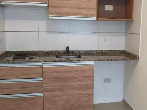 MONOAMBIENTE EN ALQUILER