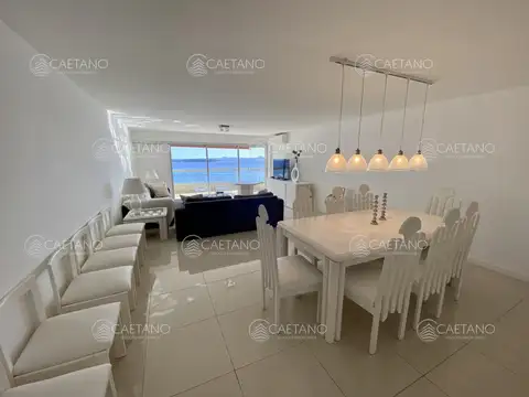 Departamento en Alquiler Temporal de 5 ambientes