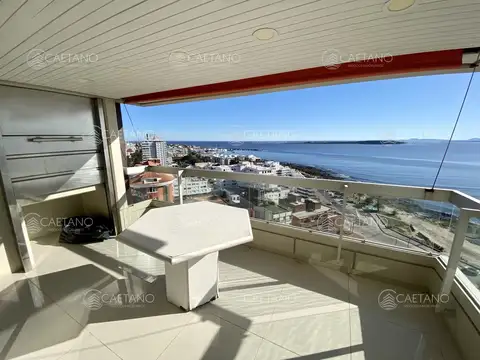 Departamento en Alquiler Temporal de 4 dormitorios